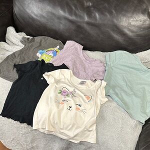 Assorted Kids' T-Shirts